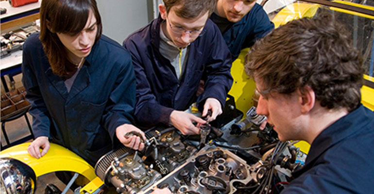 Service Image